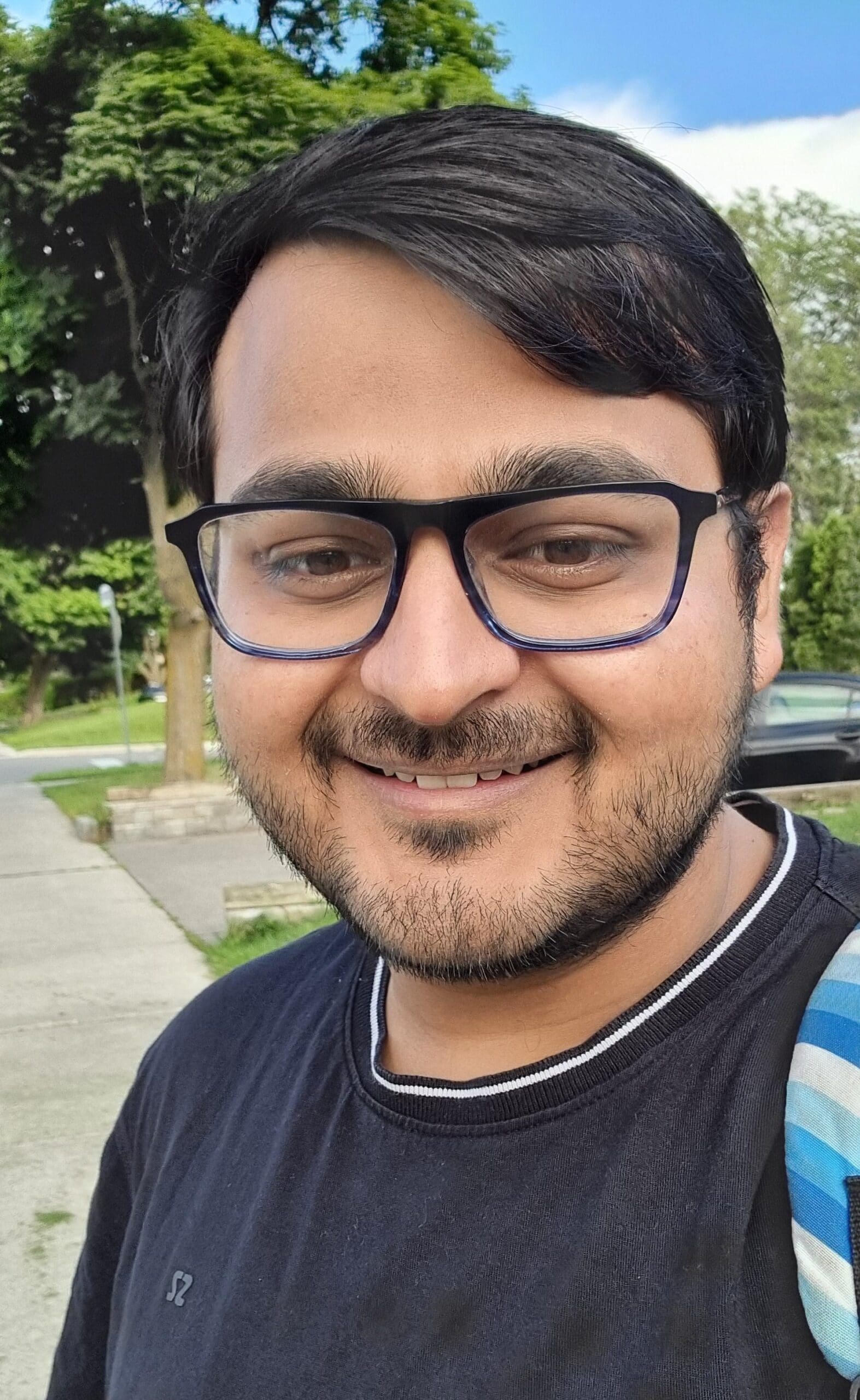 Abuzar Siddiqui